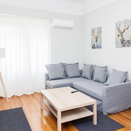 Athens Kolonaki Gem Chic Modern Apartment Buitenkant foto
