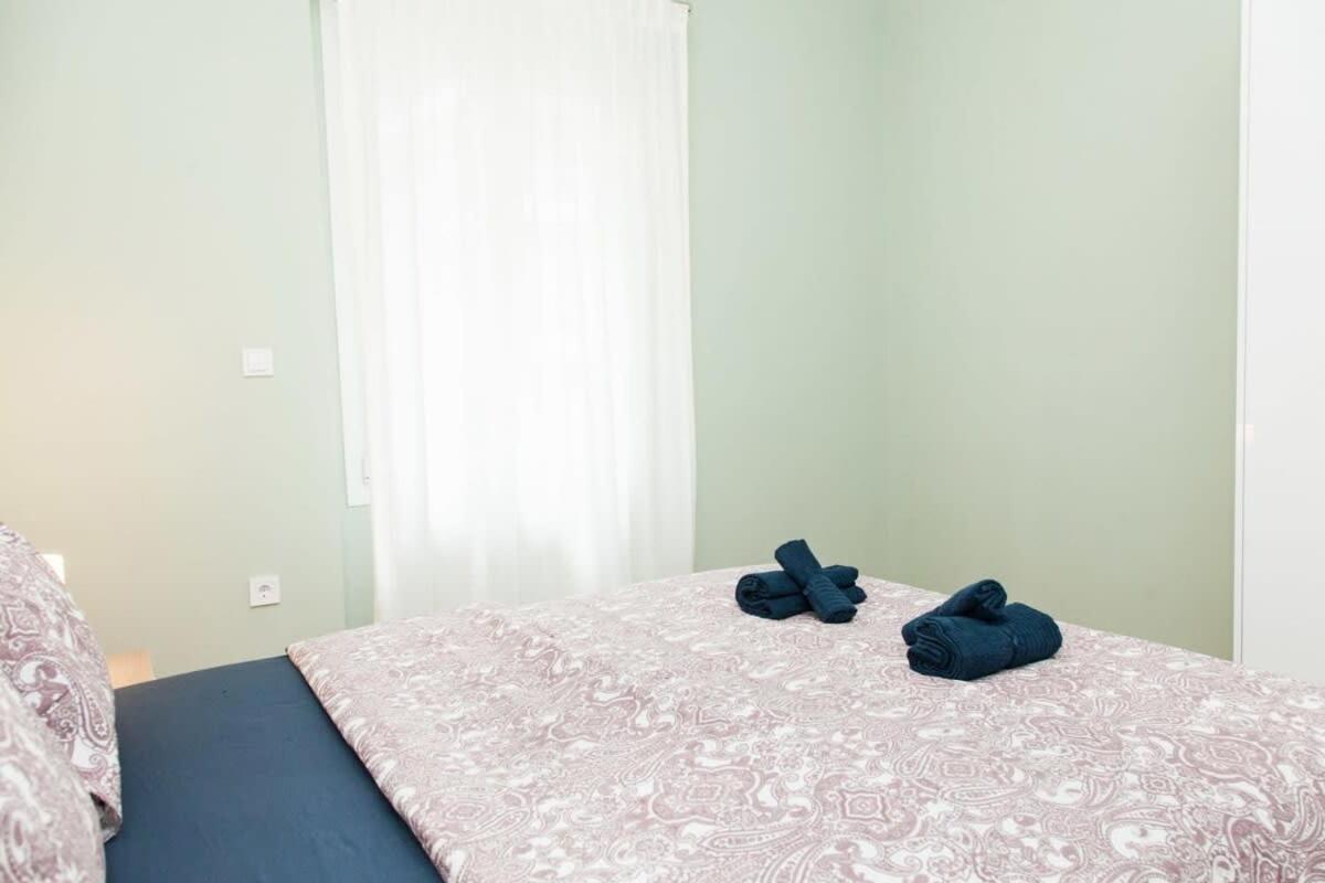 Athens Kolonaki Gem Chic Modern Apartment Buitenkant foto
