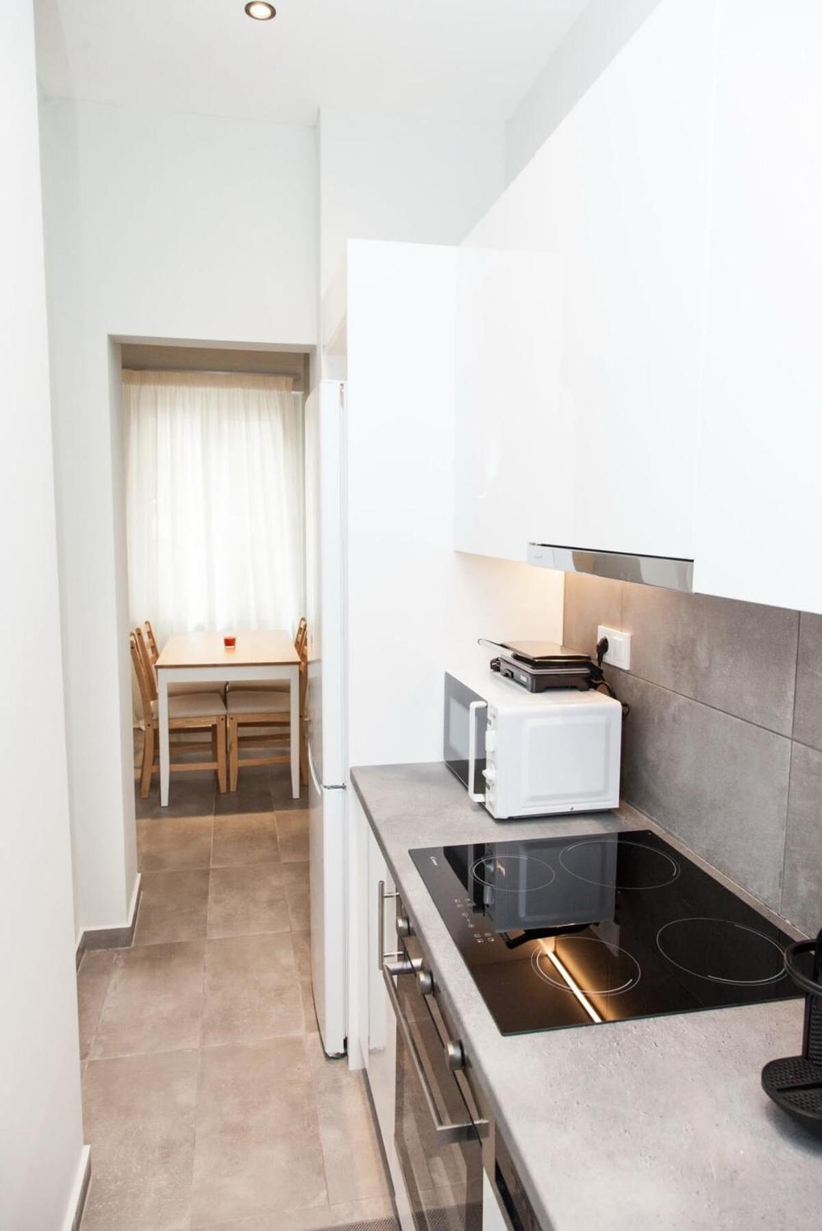 Athens Kolonaki Gem Chic Modern Apartment Buitenkant foto