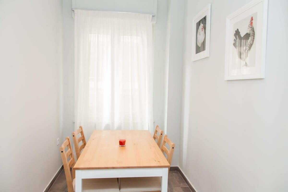 Athens Kolonaki Gem Chic Modern Apartment Buitenkant foto