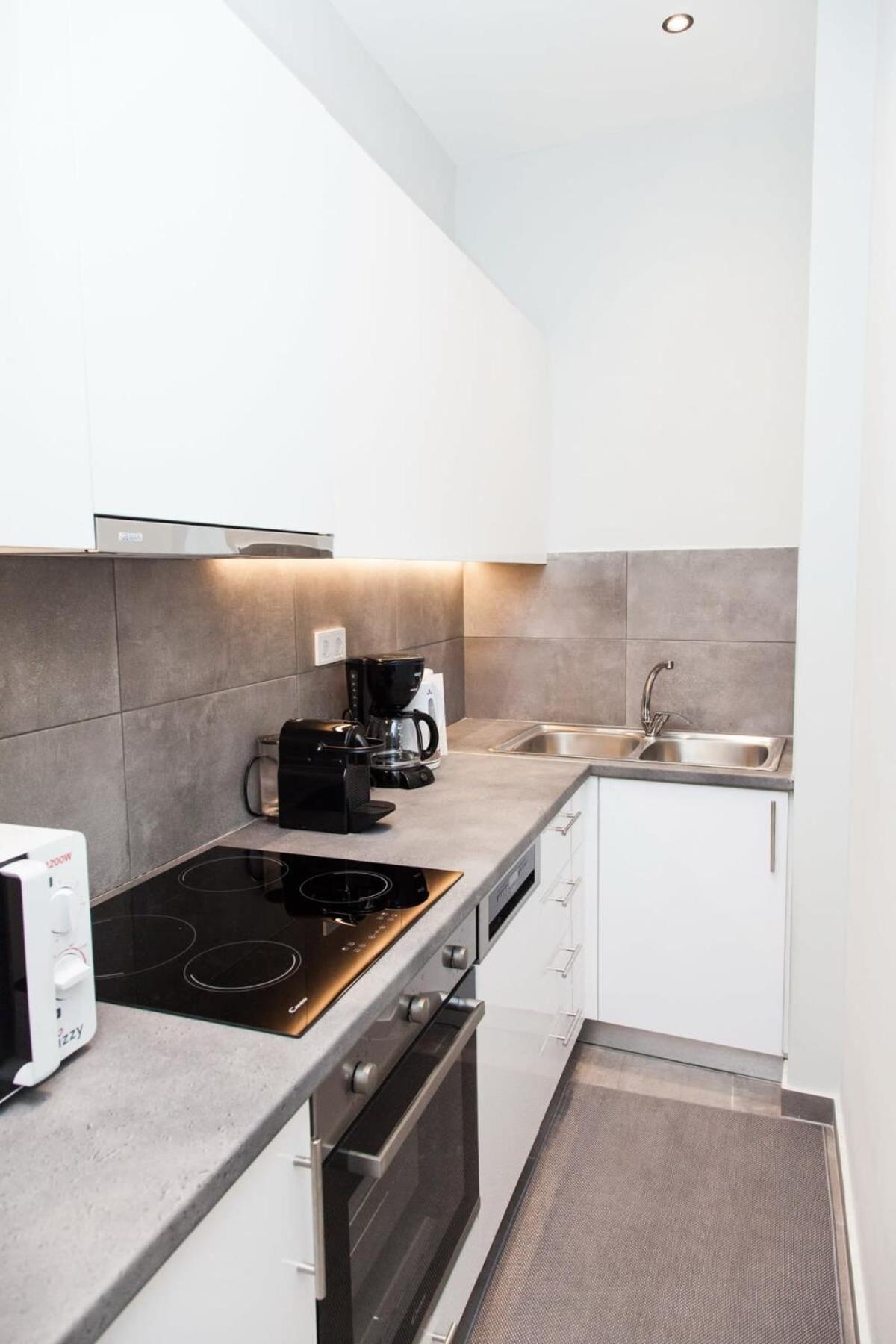 Athens Kolonaki Gem Chic Modern Apartment Buitenkant foto
