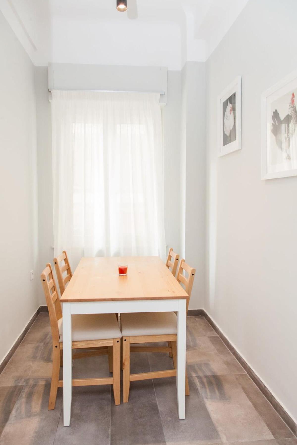 Athens Kolonaki Gem Chic Modern Apartment Buitenkant foto