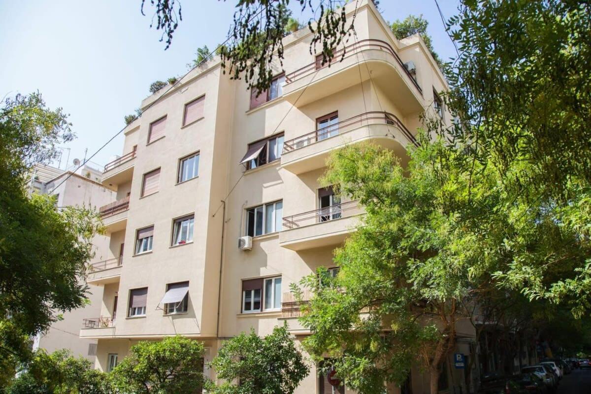 Athens Kolonaki Gem Chic Modern Apartment Buitenkant foto